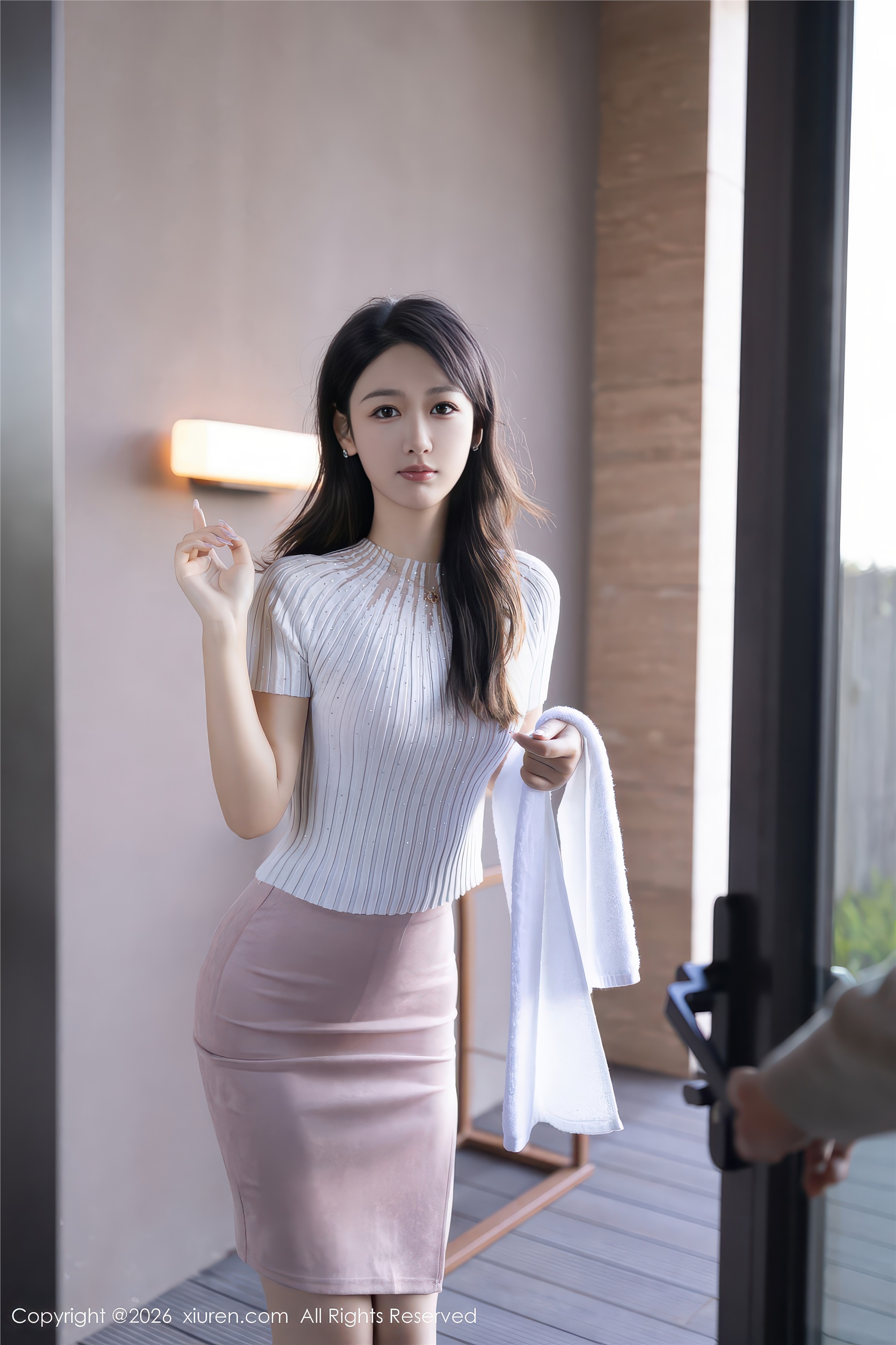 Xiuren秀人网 2026.01.05 NO.11195 唐安琪